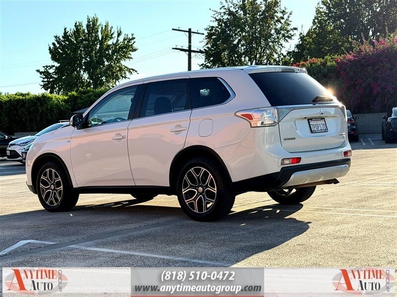 2015 Mitsubishi Outlander - Image 5 of 20