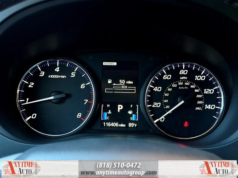 2015 Mitsubishi Outlander - Image 15 of 20