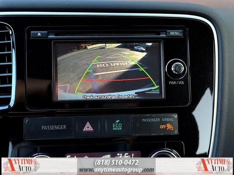 2015 Mitsubishi Outlander - Image 17 of 20