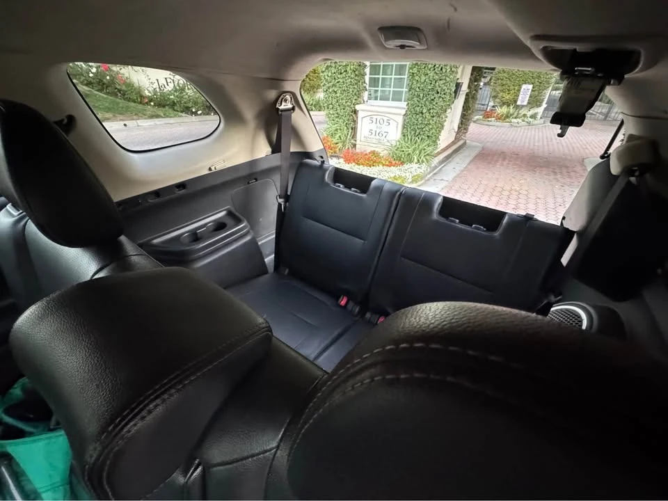 2015 Mitsubishi Outlander - Image 12 of 15