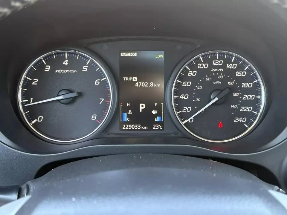 2015 Mitsubishi Outlander - Image 13 of 20