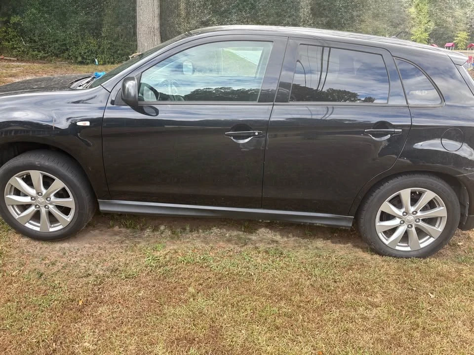2015 Mitsubishi Outlander - Image 6 of 14
