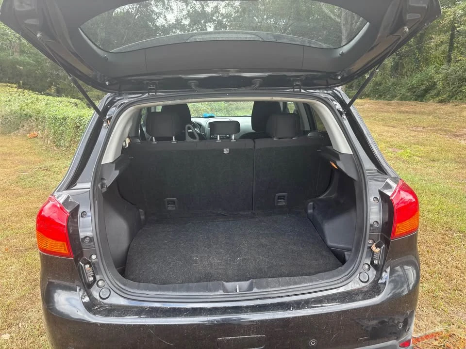 2015 Mitsubishi Outlander - Image 4 of 14