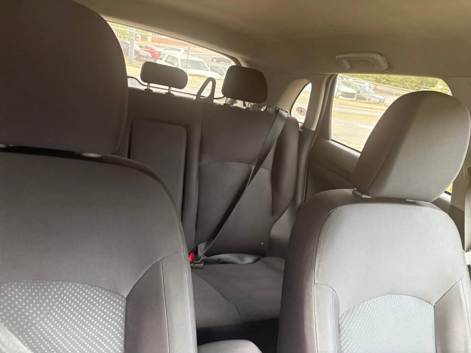 2015 Mitsubishi Outlander - Image 12 of 14