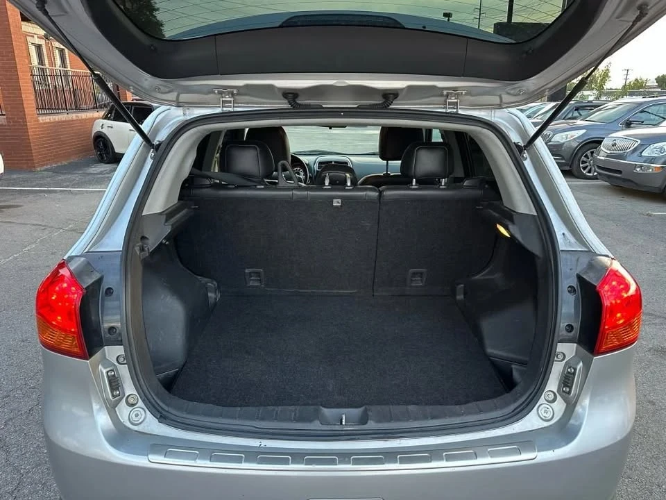 2015 Mitsubishi Outlander - Image 5 of 8