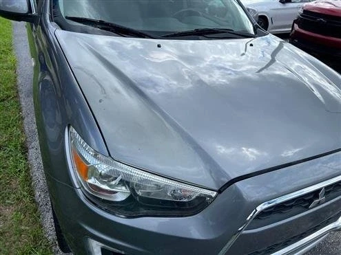 2015 Mitsubishi Outlander - Image 14 of 16
