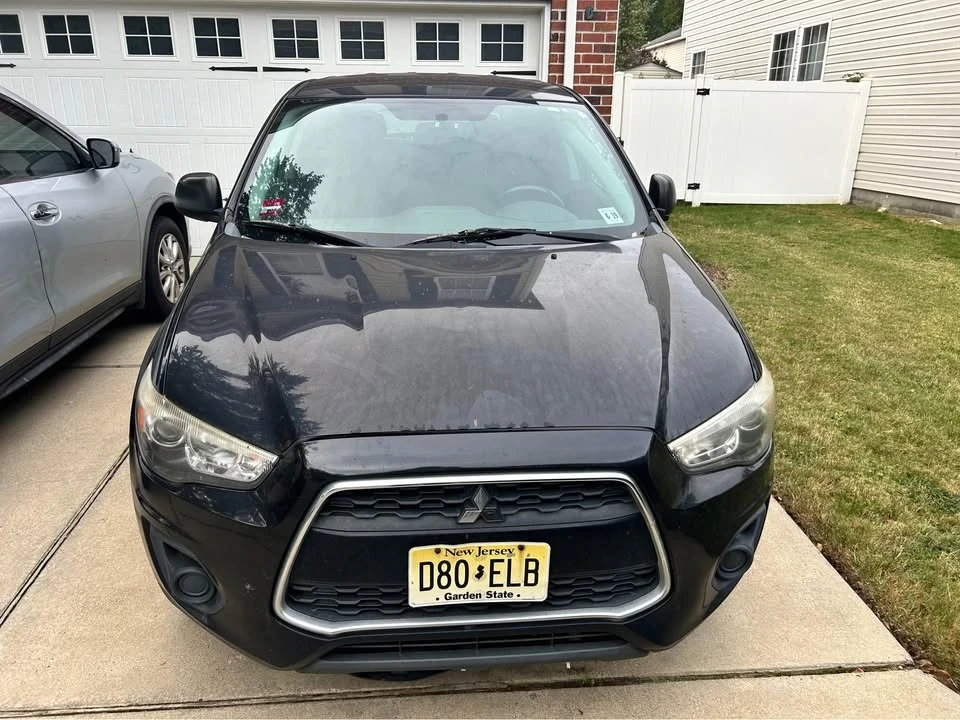 2015 Mitsubishi Outlander - Image 4 of 8