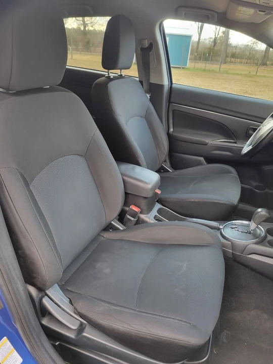 2015 Mitsubishi Outlander - Image 14 of 14