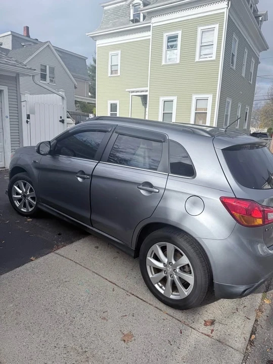 2015 Mitsubishi Outlander - Image 7 of 20