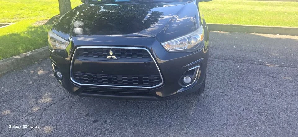 2015 Mitsubishi Outlander - Image 5 of 20