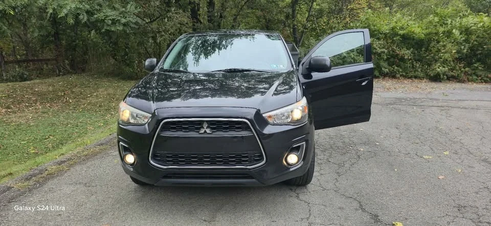 2015 Mitsubishi Outlander - Image 20 of 20