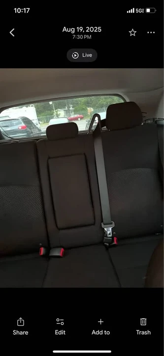 2015 Mitsubishi Outlander - Image 4 of 6