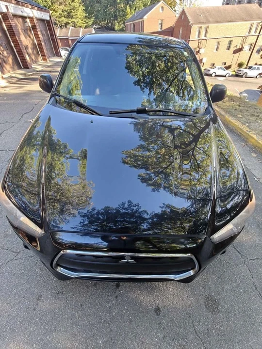 2015 Mitsubishi Outlander - Image 14 of 20