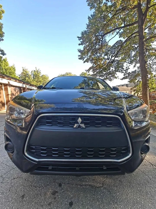 2015 Mitsubishi Outlander - Image 16 of 20