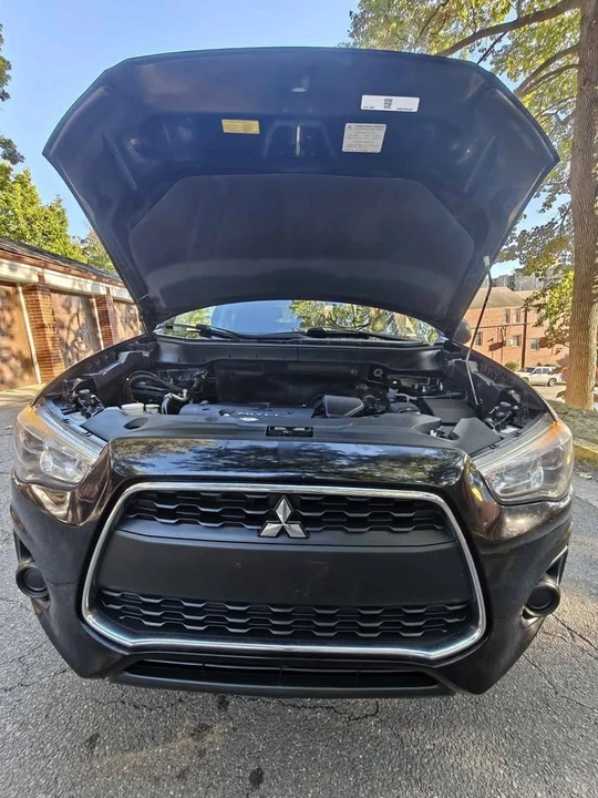 2015 Mitsubishi Outlander - Image 15 of 20