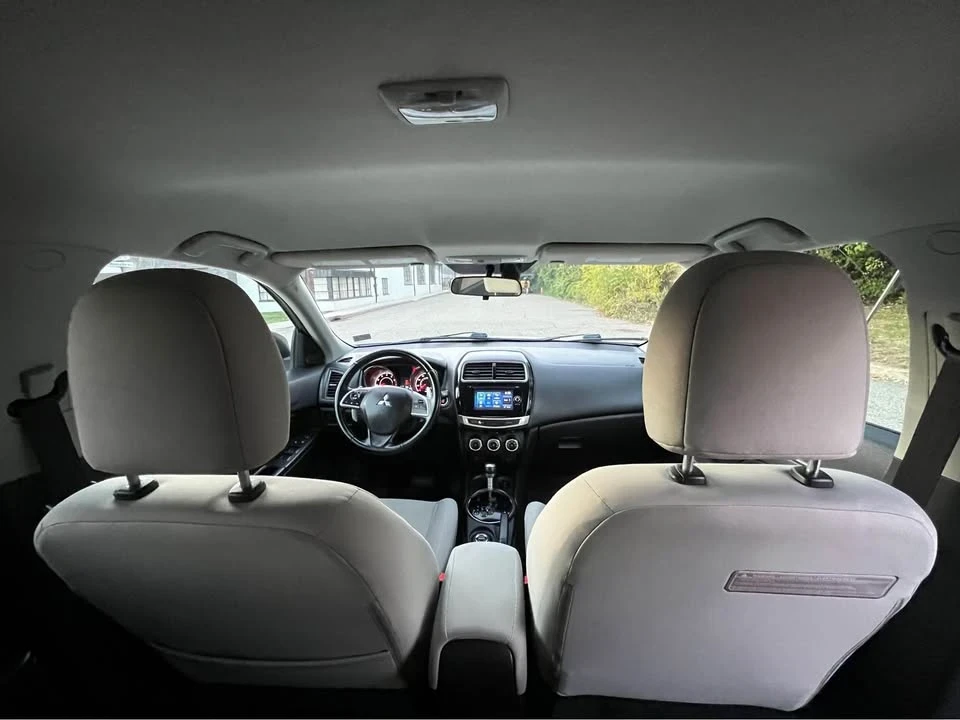 2015 Mitsubishi Outlander - Image 13 of 20