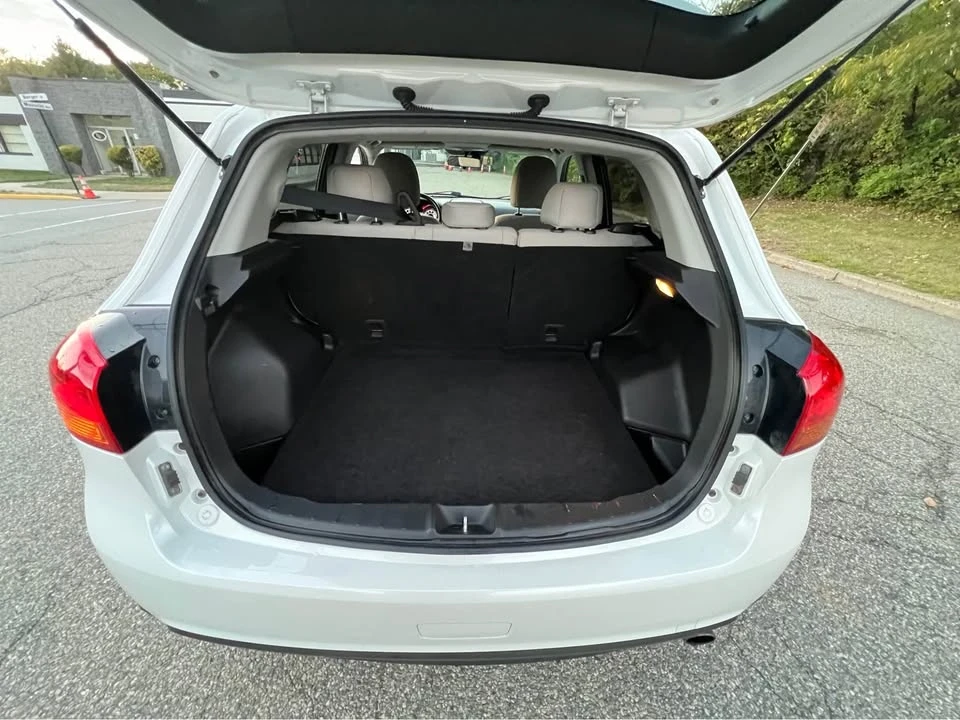 2015 Mitsubishi Outlander - Image 19 of 20
