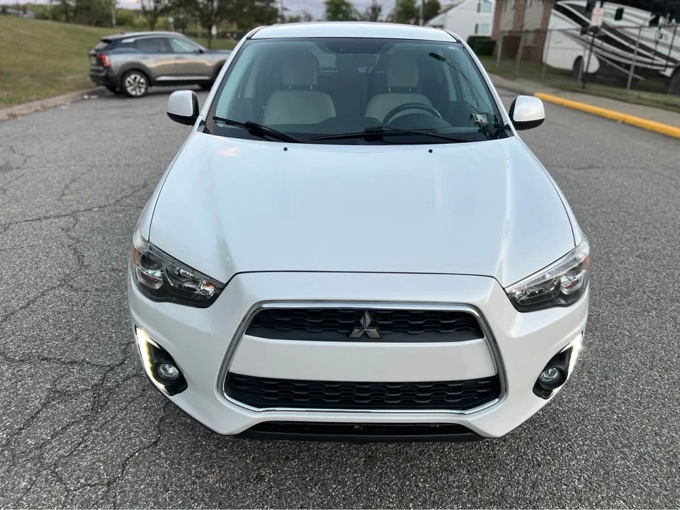 2015 Mitsubishi Outlander - Image 4 of 20