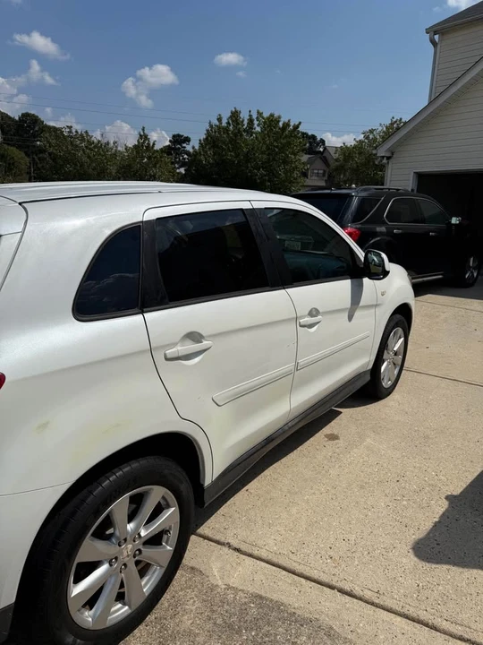 2015 Mitsubishi Outlander - Image 5 of 21