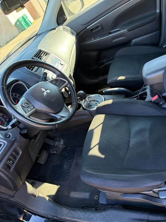 2015 Mitsubishi Outlander Sport - Image 8 of 8