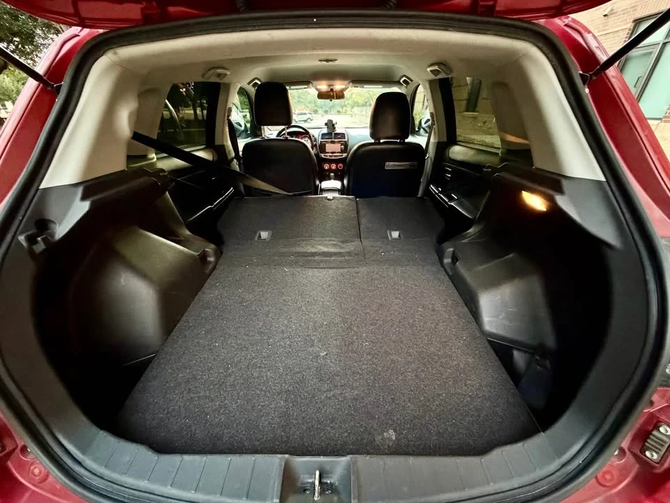 2015 Mitsubishi Outlander - Image 13 of 20