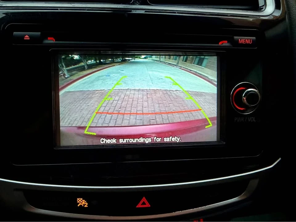 2015 Mitsubishi Outlander - Image 19 of 20