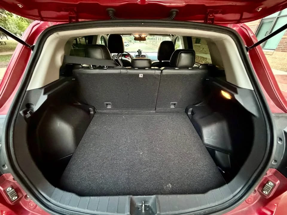 2015 Mitsubishi Outlander - Image 8 of 20