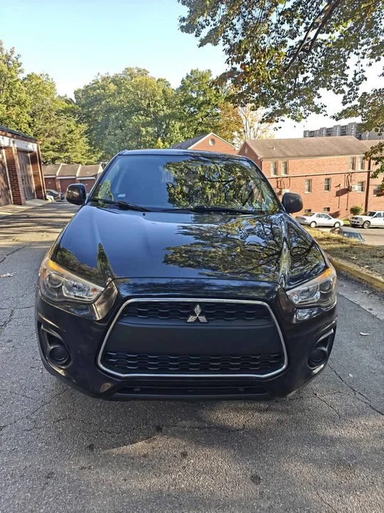 2015 Mitsubishi Outlander - Image 16 of 18