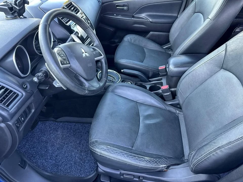2015 Mitsubishi RVR - Image 4 of 6