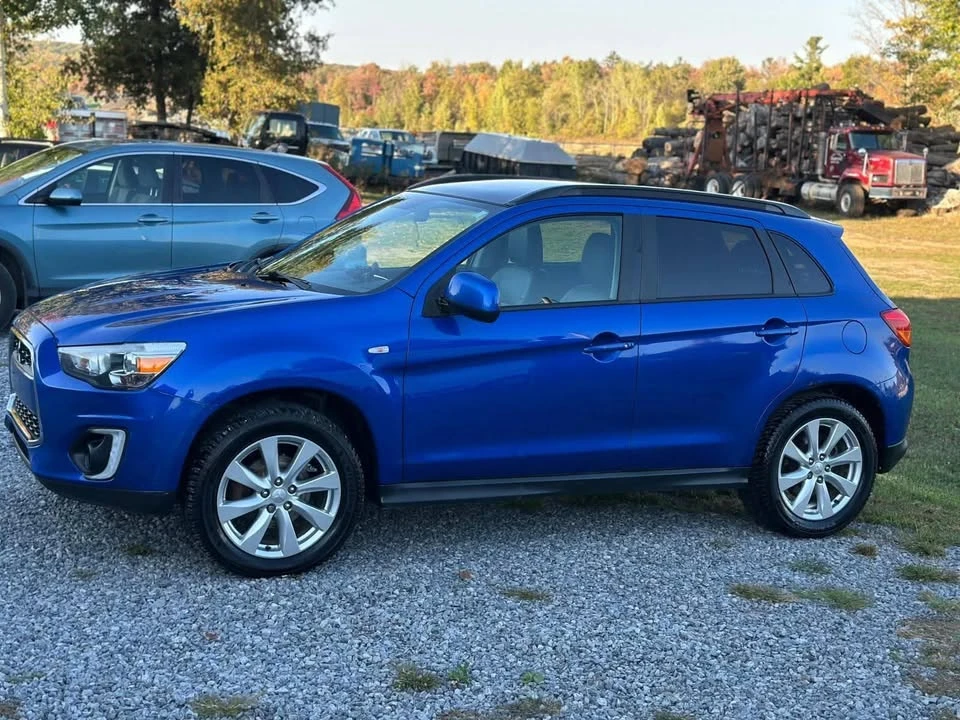 2015 Mitsubishi RVR - Image 3 of 6