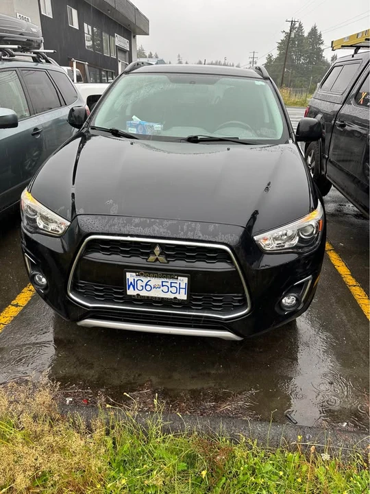 2015 Mitsubishi RVR - Image 2 of 5