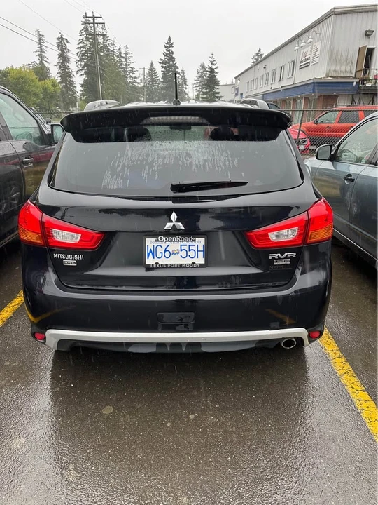 2015 Mitsubishi RVR - Image 4 of 5