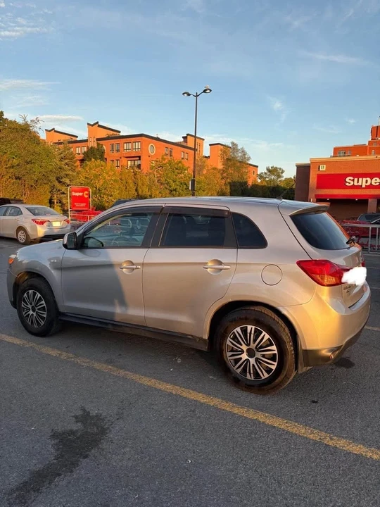 2015 Mitsubishi RVR - Image 3 of 8