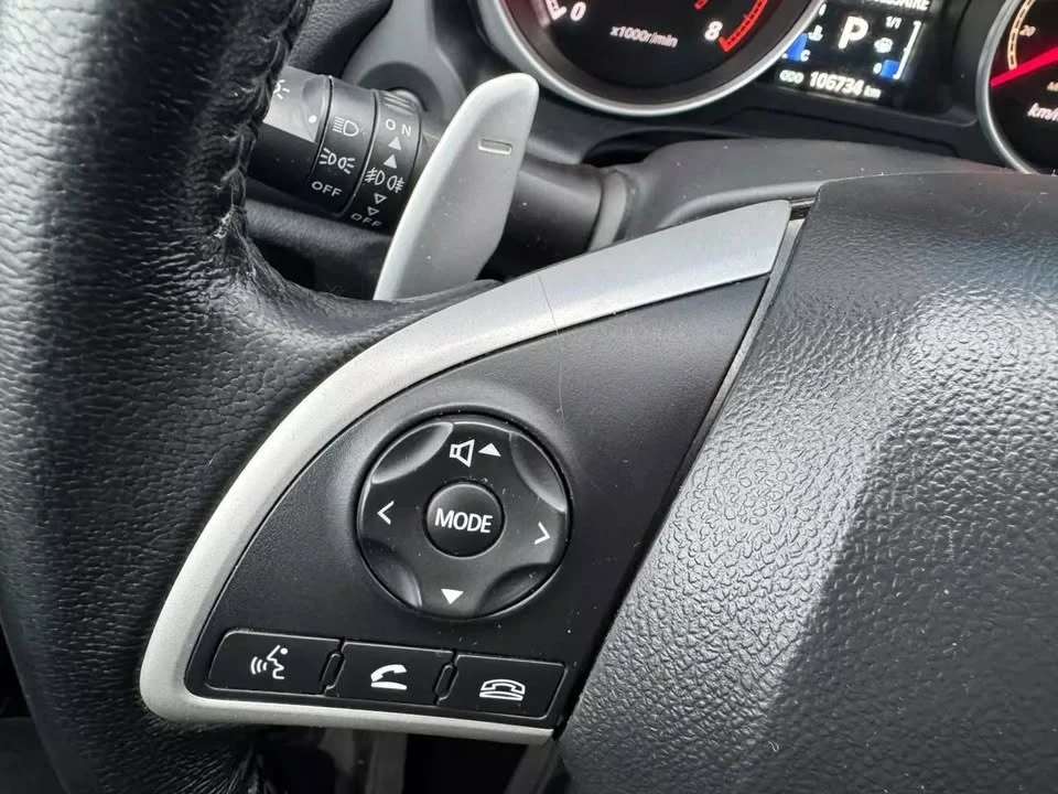 2015 Mitsubishi RVR - Image 10 of 19