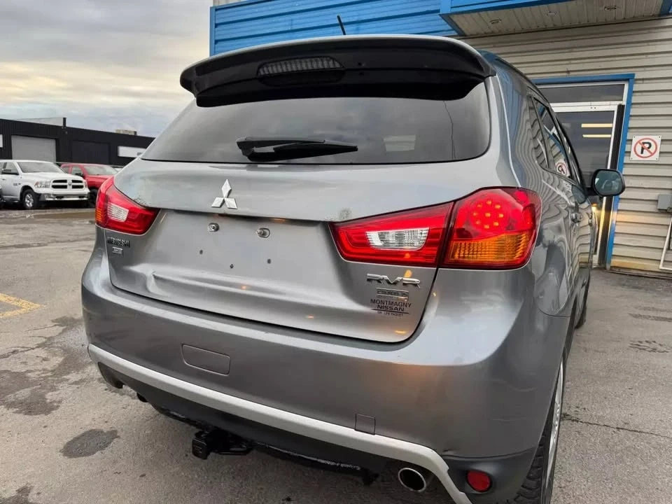 2015 Mitsubishi RVR - Image 5 of 19