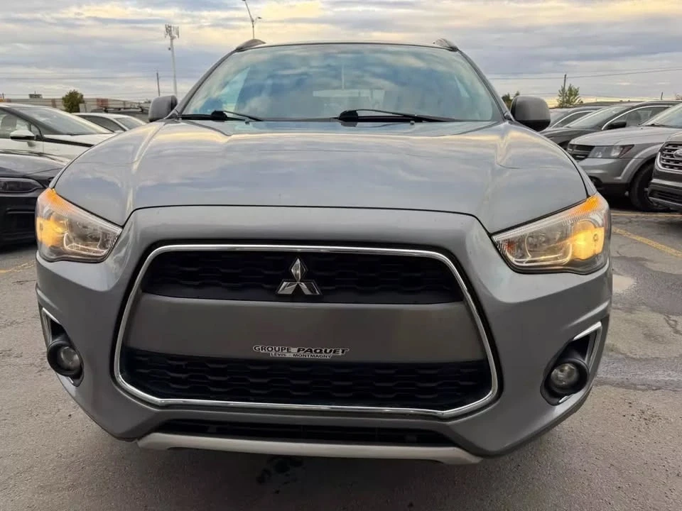 2015 Mitsubishi RVR - Image 3 of 19