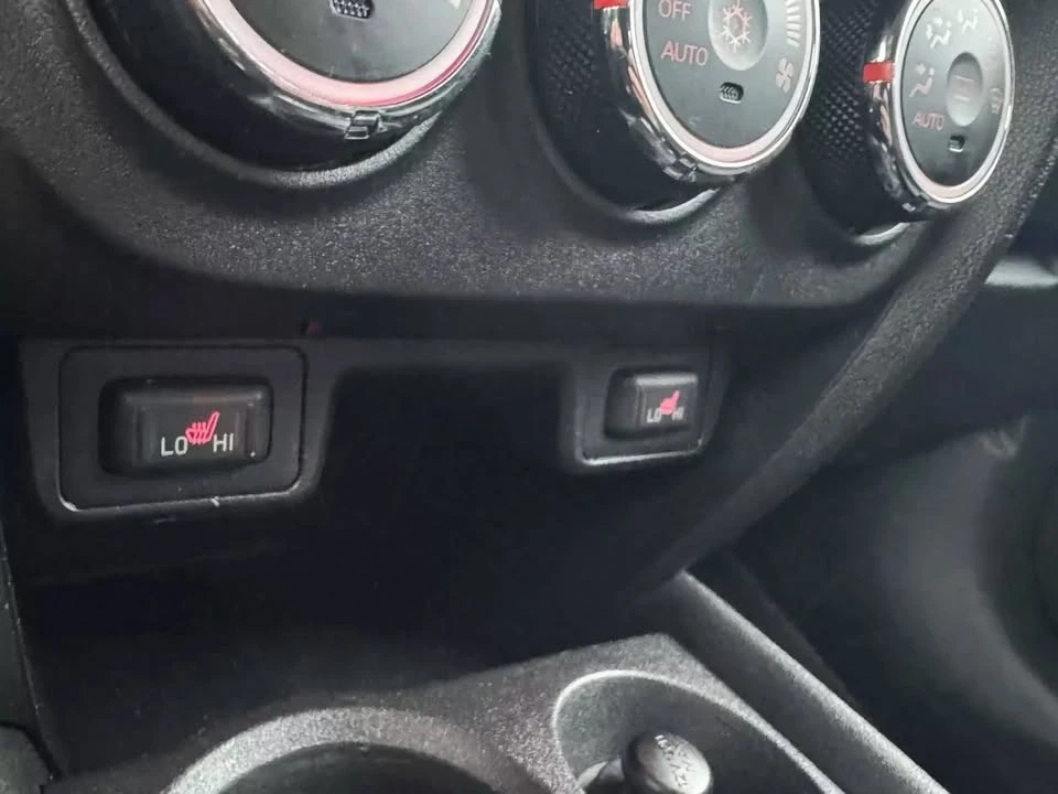 2015 Mitsubishi RVR - Image 15 of 19