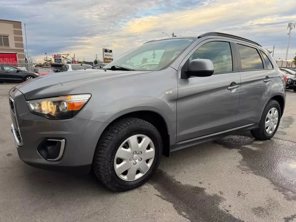 2015 Mitsubishi RVR - Image 4 of 19