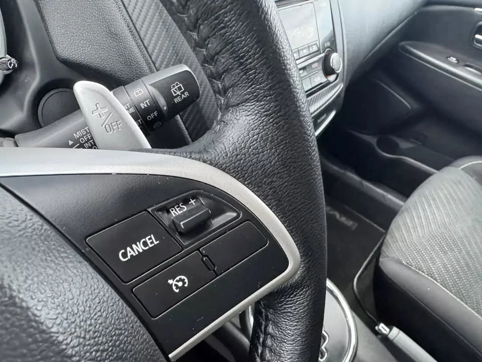 2015 Mitsubishi RVR - Image 11 of 19