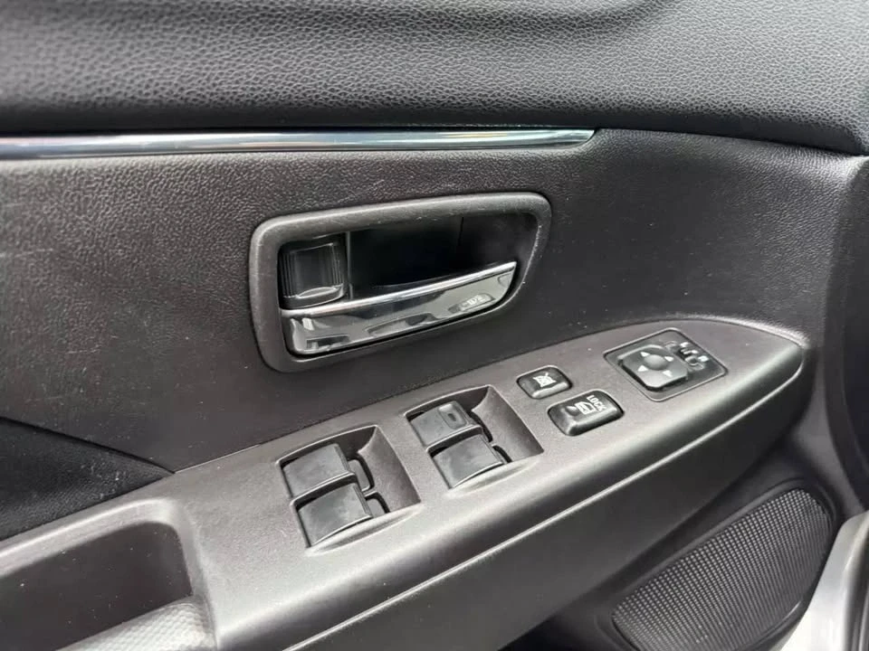 2015 Mitsubishi RVR - Image 17 of 19
