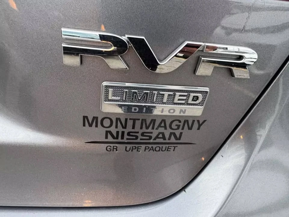 2015 Mitsubishi RVR - Image 7 of 19
