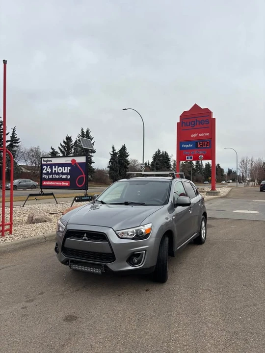 2015 Mitsubishi RVR - Image 3 of 7