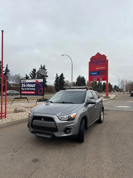 2015 Mitsubishi RVR - Image 3 of 7