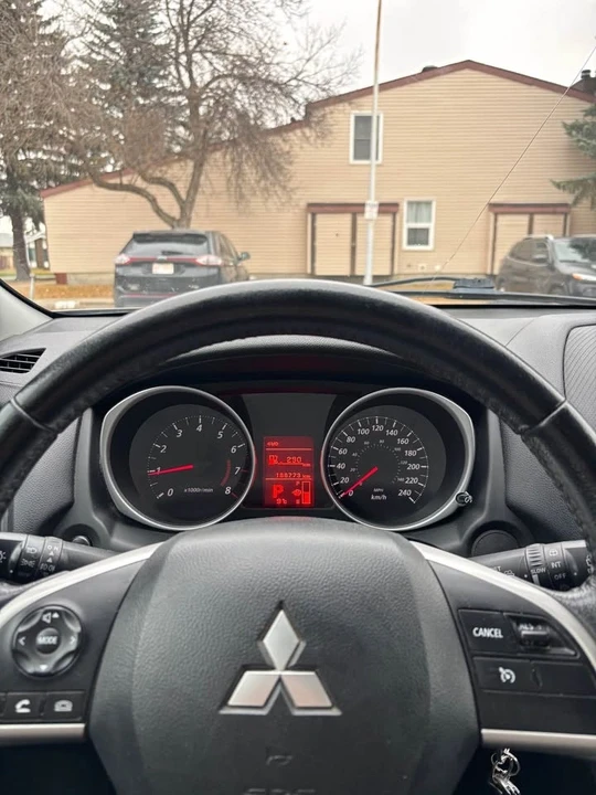 2015 Mitsubishi RVR - Image 6 of 7