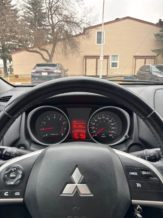 2015 Mitsubishi RVR - Image 6 of 7