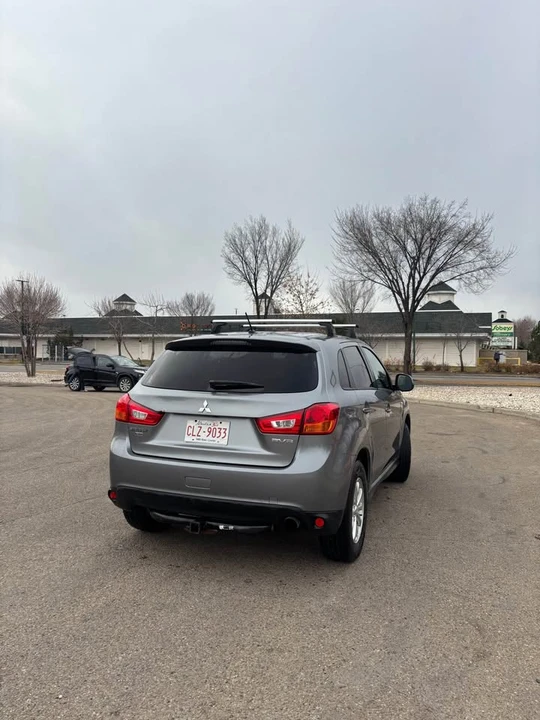 2015 Mitsubishi RVR - Image 2 of 7