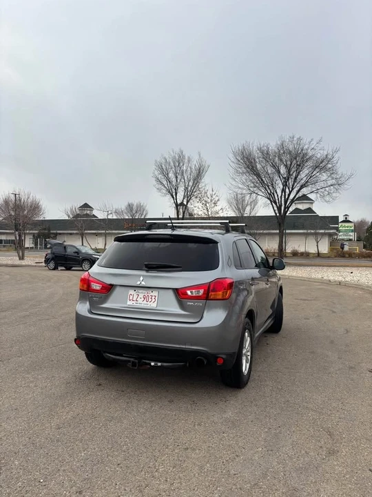 2015 Mitsubishi RVR - Image 2 of 7