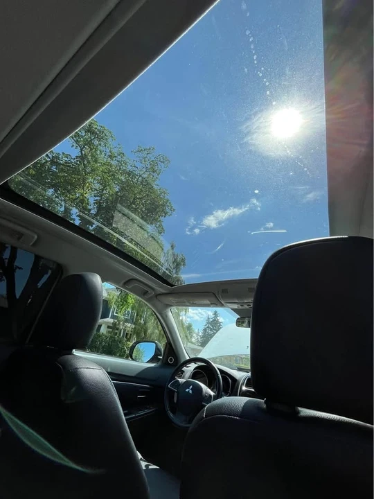 2015 Mitsubishi RVR - Image 3 of 6
