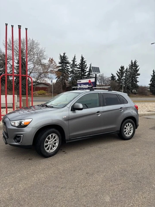 2015 Mitsubishi RVR - Image 4 of 7