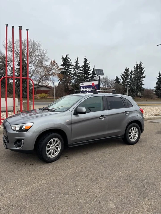 2015 Mitsubishi RVR - Image 4 of 7